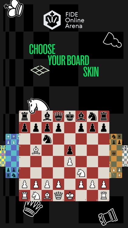 World Chess－Learn, Play Online screenshot-7