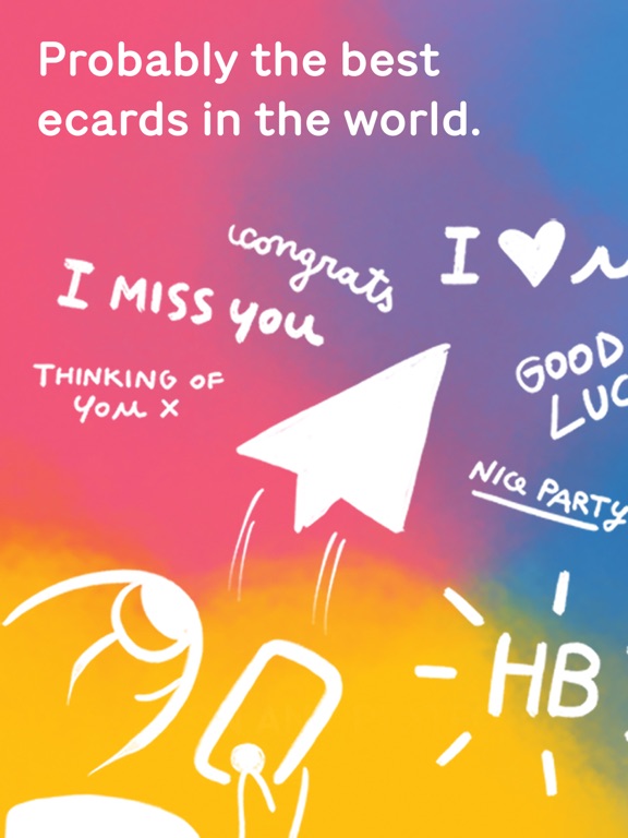 Screenshot #4 pour 2050cards