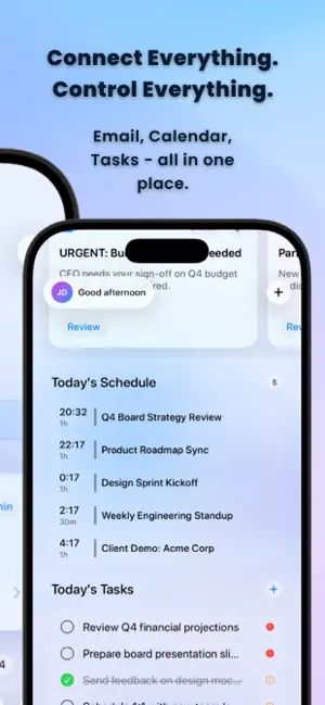 Marcus AI Assistant screenshot 3