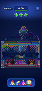 Arrows: Way Out! screenshot 8