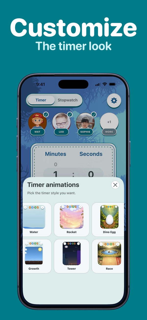 TickTod screenshot 8