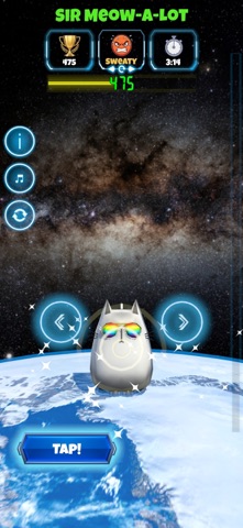 ShoutUp! 3D Screenshot 3 of 8