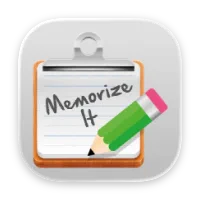 ‎Memorize It