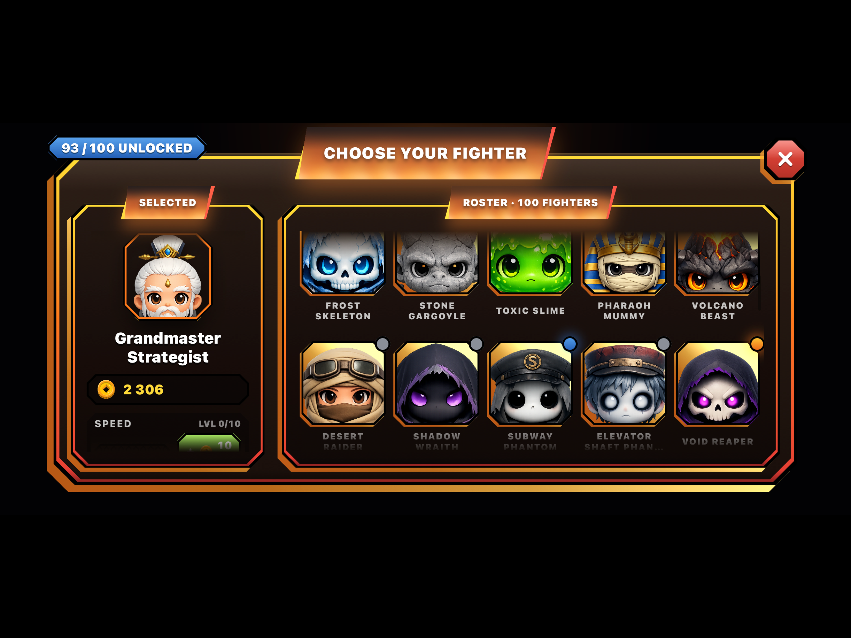 FIREB4LL screenshot 12