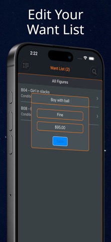 Grey Iron Toy Soldiers iPhone screenshot
