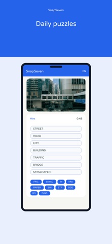 SnapSeven Screenshot 2 of 5