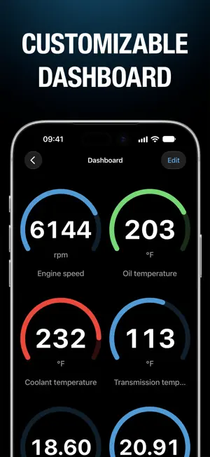 BimmerLink screenshot 1
