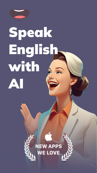 YES AI Makes You Fluent Screenshot