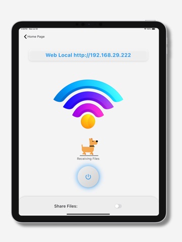 File Manager: File Finder Pro ipad screenshot 3