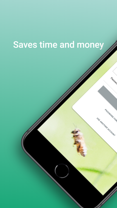 Screenshot #2 pour Bee Care
