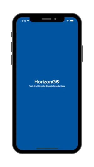 HorizonGO Trucking screenshot 1