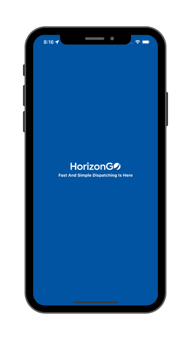 HorizonGO Trucking Screenshot 1 of 6