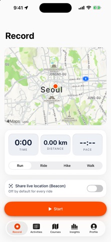 VoyagrK Screenshot 6 of 7