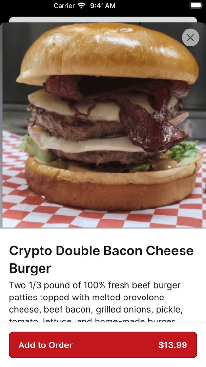 Firebird Piri Piri Grill