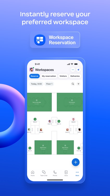 Zoom Workplace screenshot-6