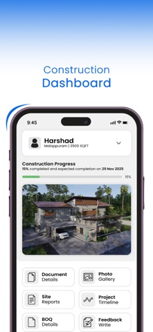 RAD Homes Screenshot 3 of 4