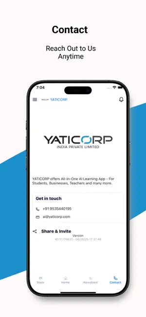 yaticorp screenshot 4