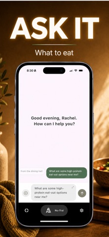 Nu-Trai screenshot