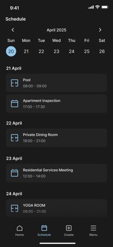 Greystar UK Screenshot 4 of 4