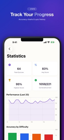 Math Tables – Learn & Practice iPhone screenshot