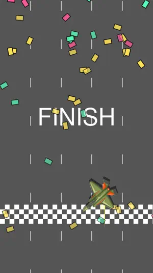 Car Dash Wars: Road Shooter screenshot 4