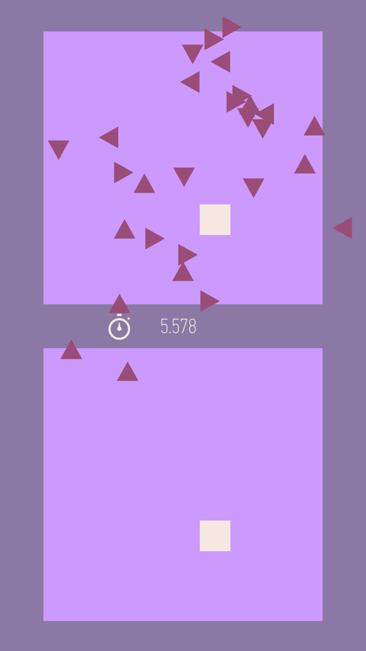 #6. Squex: the reflex trainer (iOS) 由: Alessandro Salvioni
