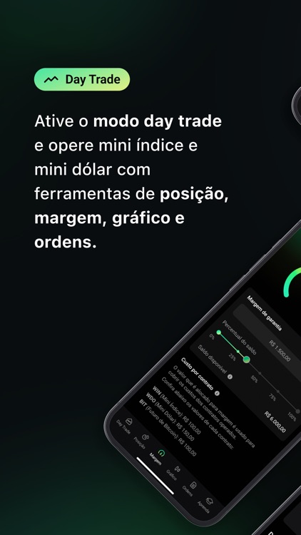 HUB3 - Gestão de Investimentos screenshot-7