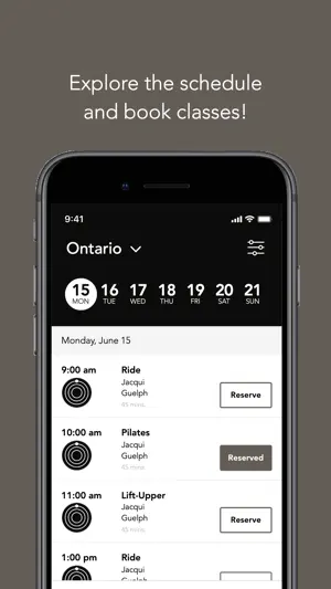 Sodium Fit screenshot 3