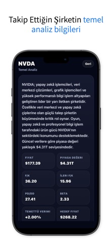 Disayd screenshot