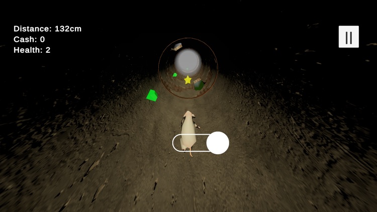 Mice of the Infinite screenshot-3