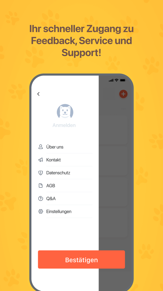 #4. AstroPet (iOS) By: Petrhein GmbH