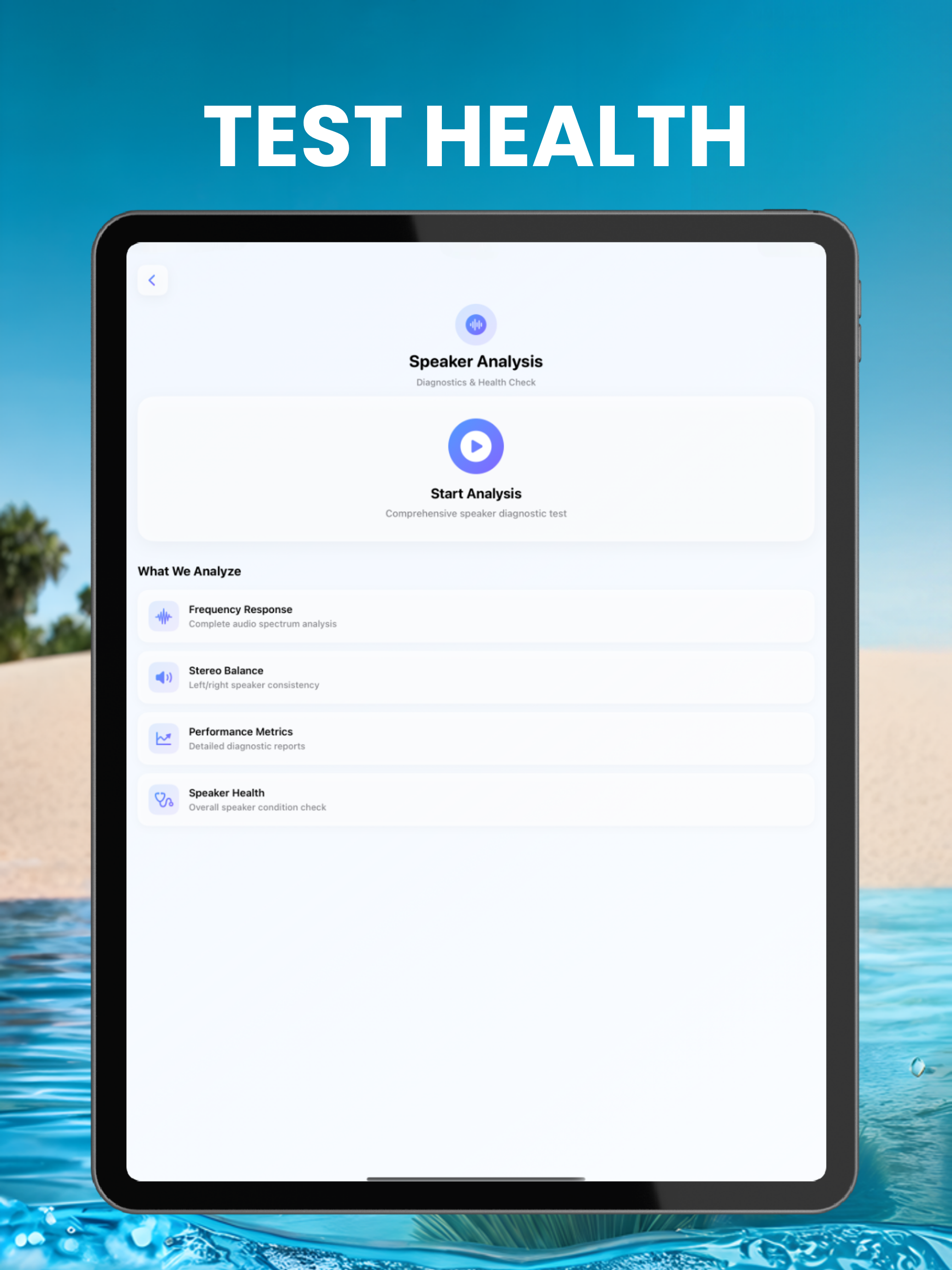 Water Eject Pro screenshot 8
