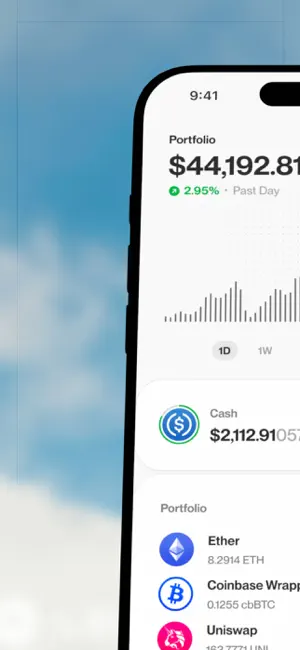 Legend: Trading & Investing screenshot 2