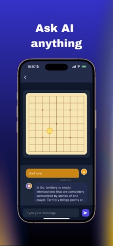 Go.com - Play & Learn Online iPhone screenshot