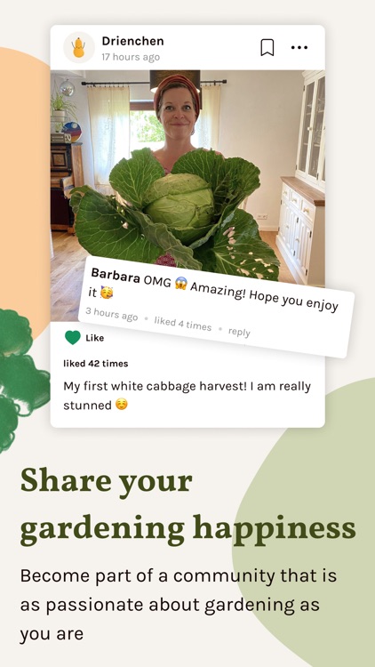 Garden Planner by Fryd