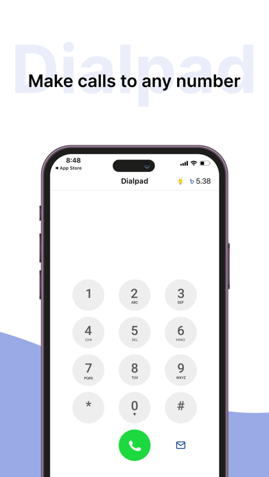 Screenshot #1 pour Alaap