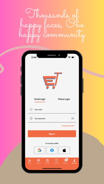 【图】ezytake_customer(截图1) 【图】ezytake_customer(截图1)