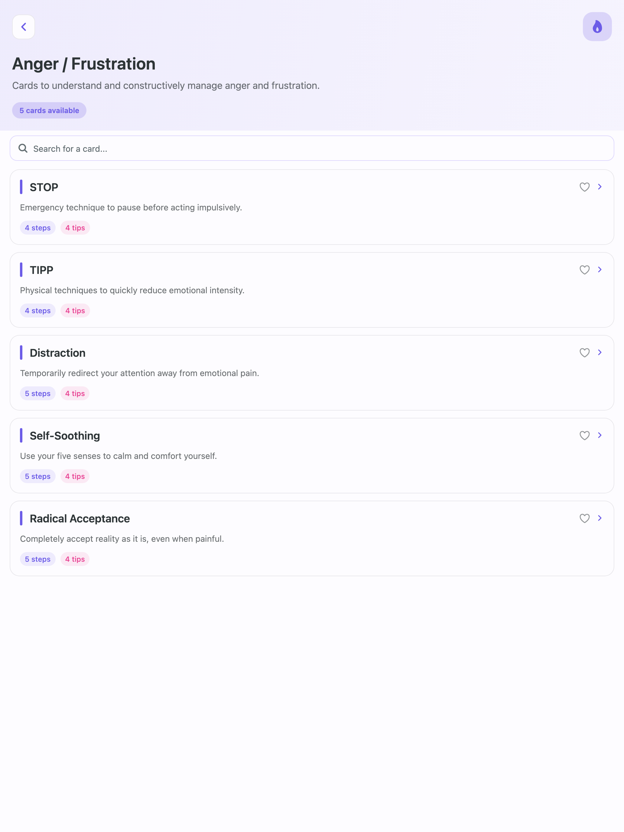 doted. screenshot 5