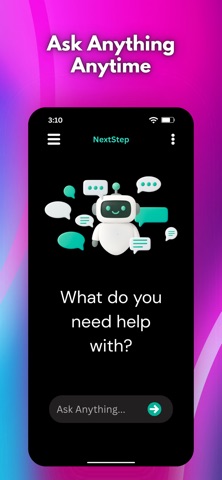 NextStep+ Screenshot 2 of 9