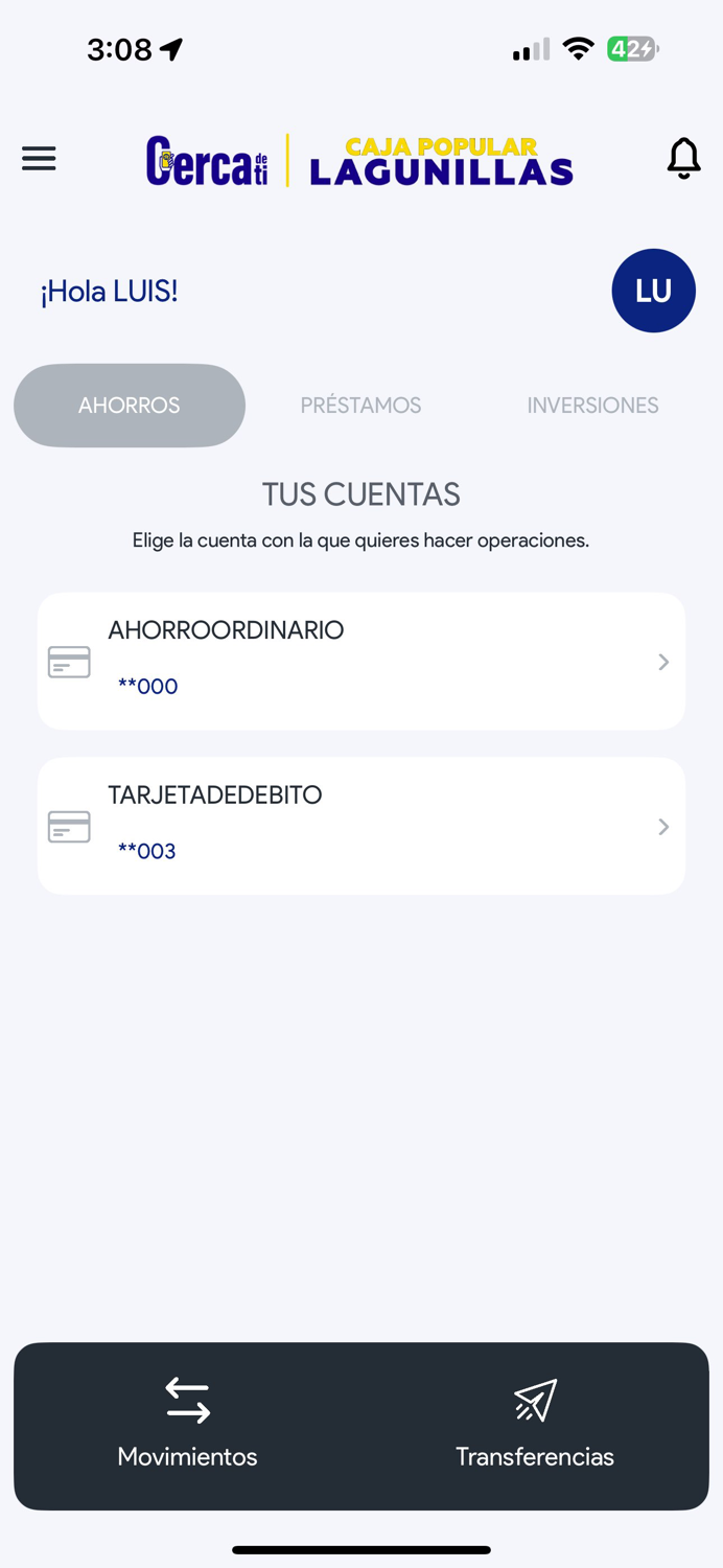 Alianza Móvil Lagunillas
