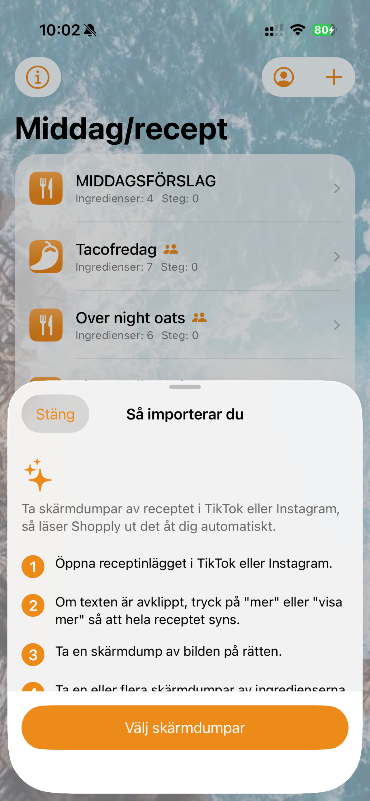 Shopply screenshot 3