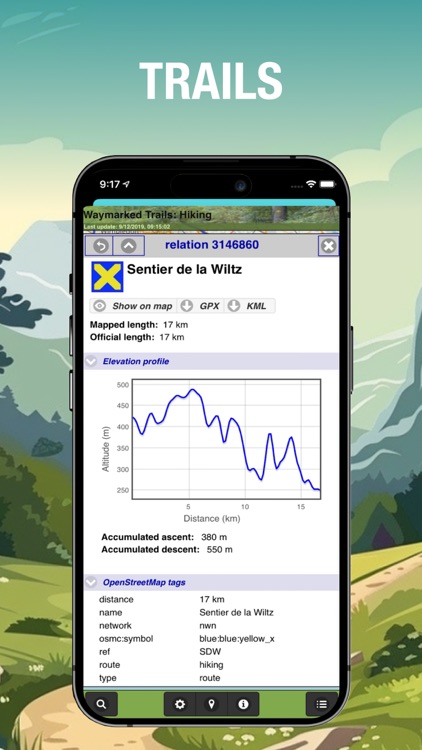 Altimeter GPS & Barometer