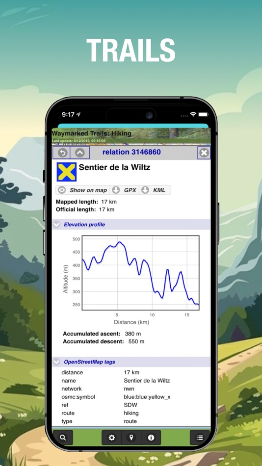 #3. Altimeter GPS & Barometer (iOS) 由: Andrea Terdich