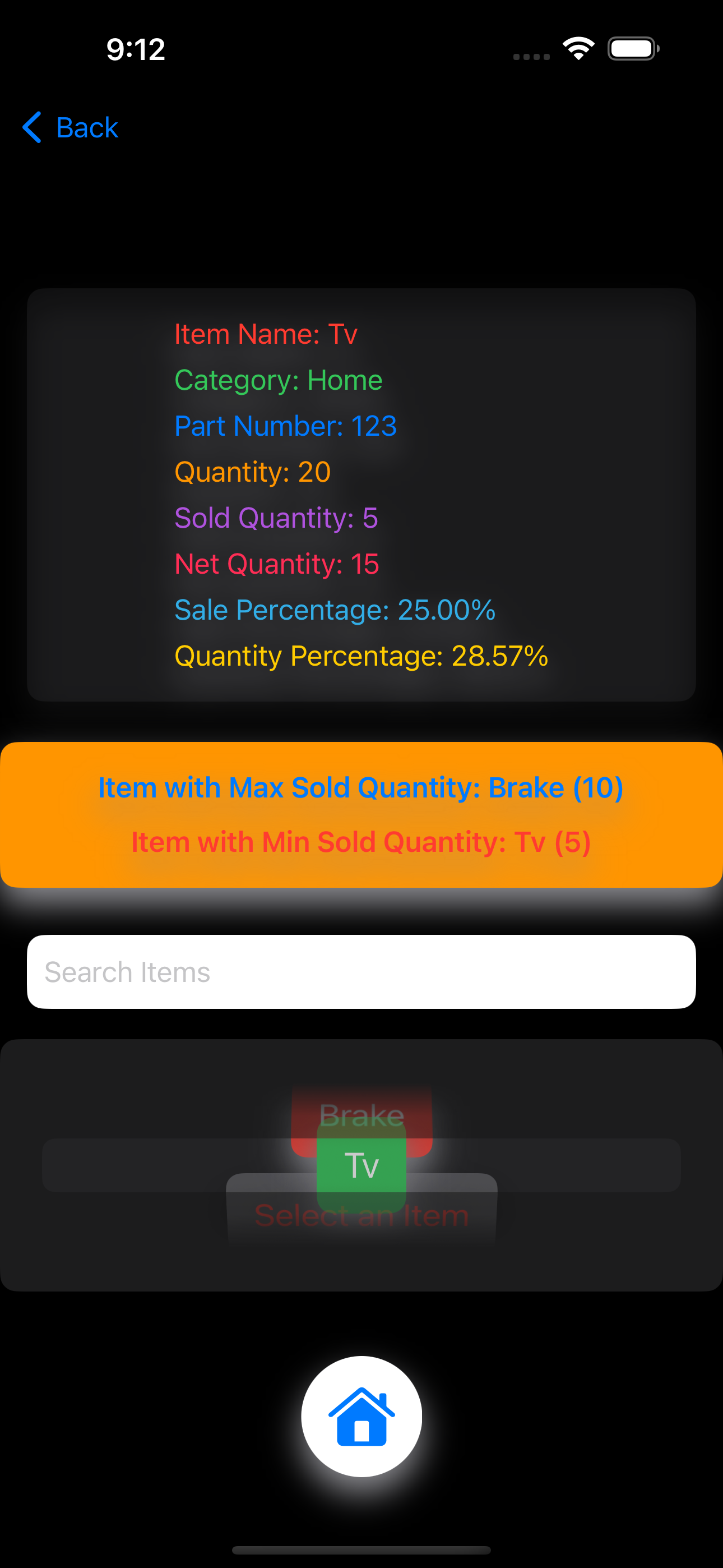 InventoryPro