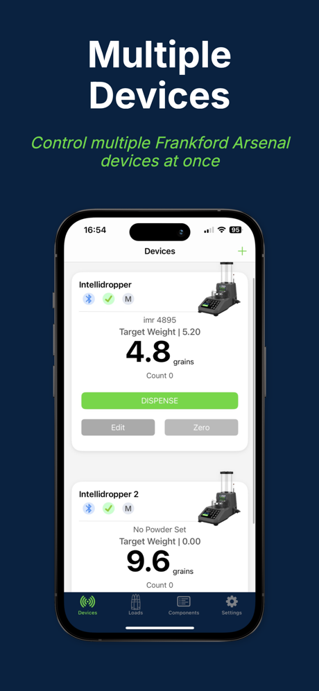 Frankford Arsenal Reloading screenshot 4