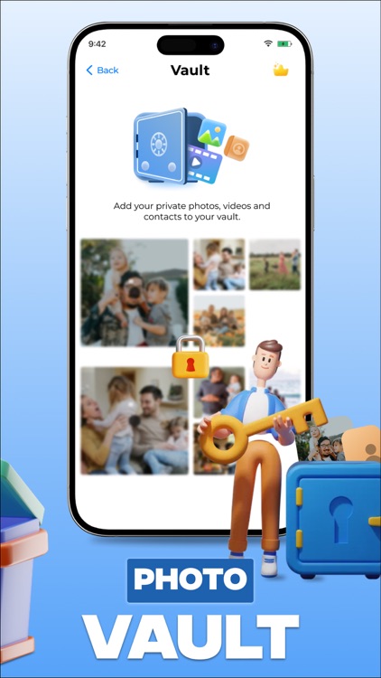 Photo Cleaner:Clean my Phone screenshot-5