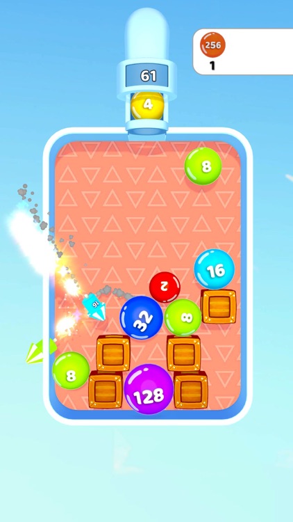 Merge For America screenshot-3