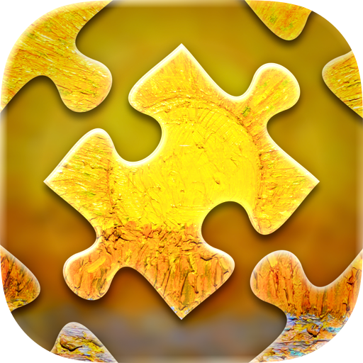 MasterPiece: Art Jigsaw Puzzle