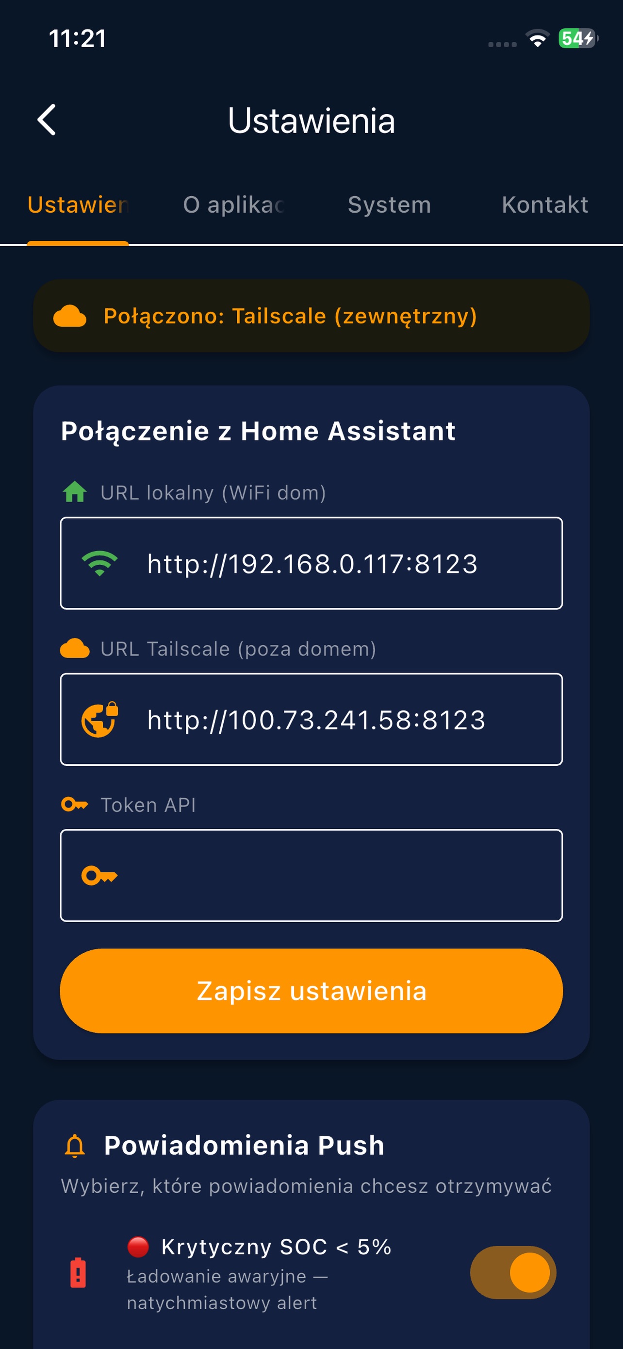 Screenshot 4 of SmartBat JC