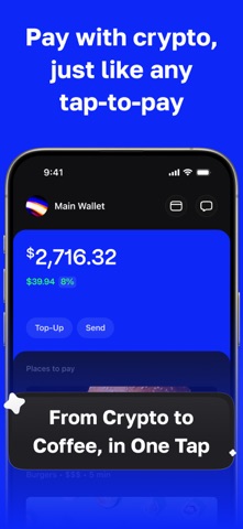OntaPay Screenshot 1 of 4